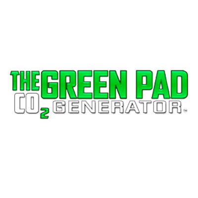 Green Pad CO2 Generator