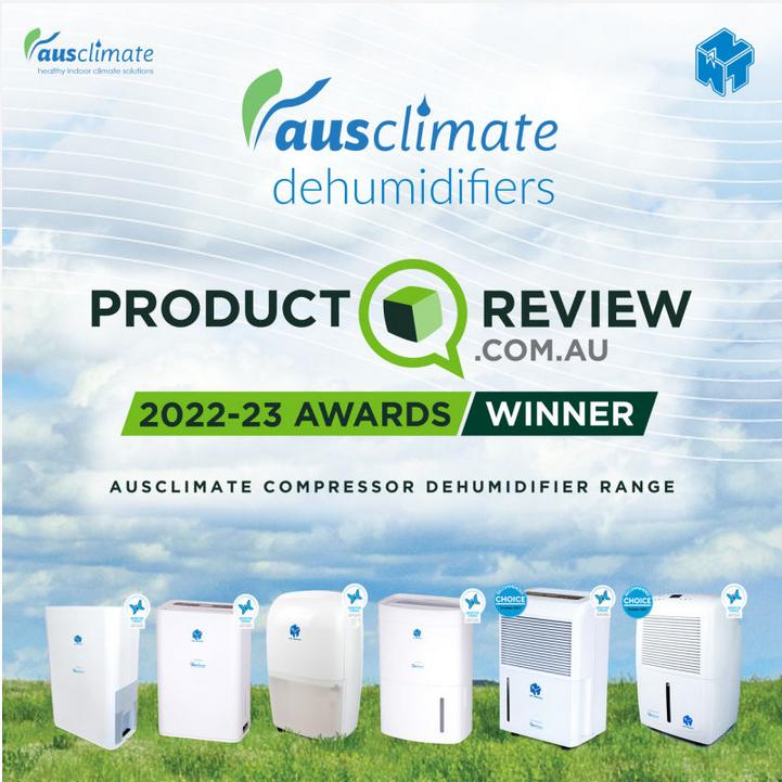 Ausclimate Healthy Indoor Climate Solutions