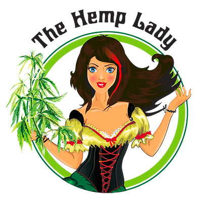 The Hemp Lady