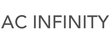 AC Infinity Ventilation
