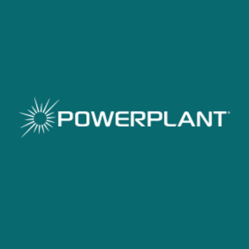 PowerPlant Lighting