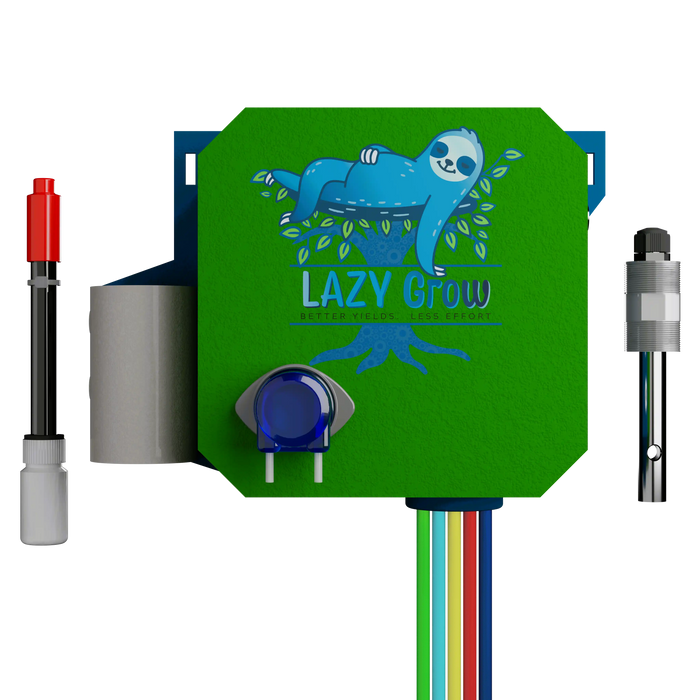 LazyGrow Hydroponic Doser
