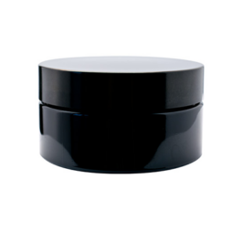 MIRON GLASS CONCENTRATE JAR (Various Sizes)