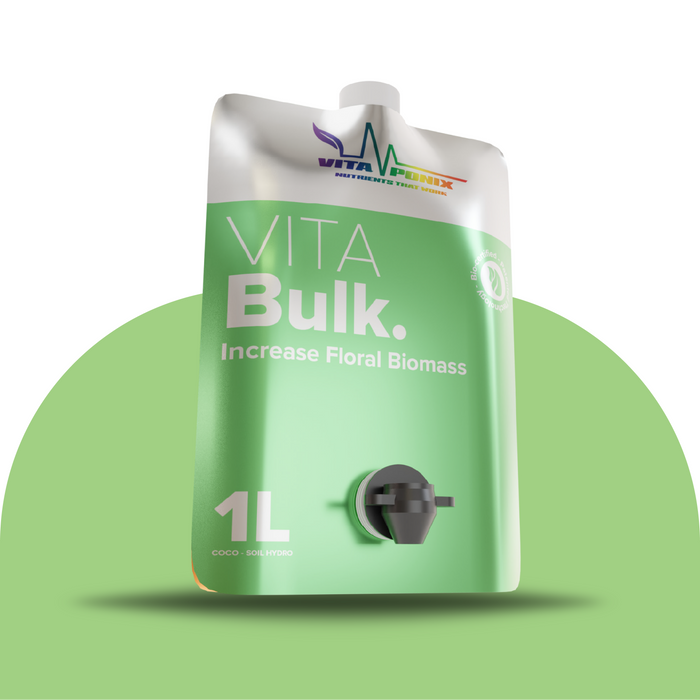 Vita Bulk