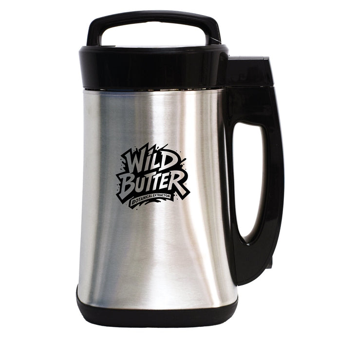 WILD BUTTER MACHINE KIT