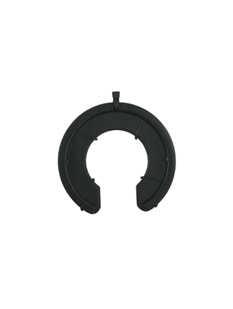 FEEDER RING HORSESHOE SUIT 27L PRO POT