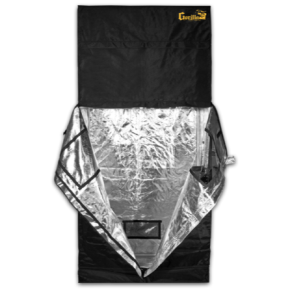 GORILLA GROW TENT 2×4