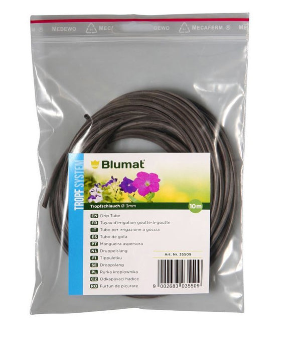 Blumat Drip Tube - 3mm x 10m