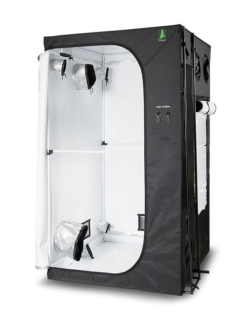 Pinelab 4X4 Grow Tent (Includes Gearboard)