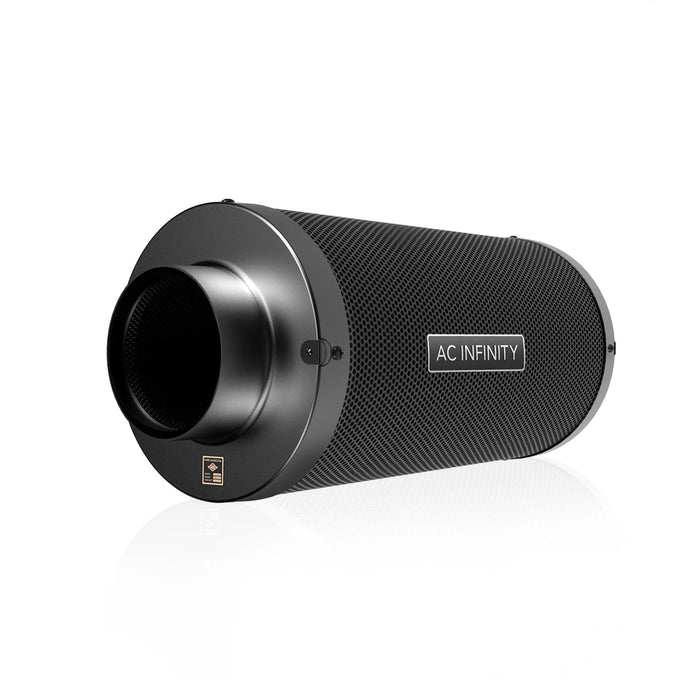 AC Infinity, Duct Carbon Filter, Australia Charcoal