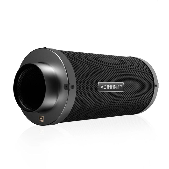 AC Infinity, Duct Carbon Filter, Australia Charcoal