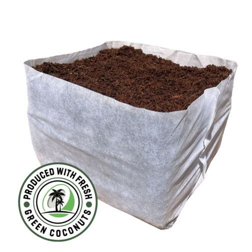 Quik Gro Rapid Rise Block (10"X10")