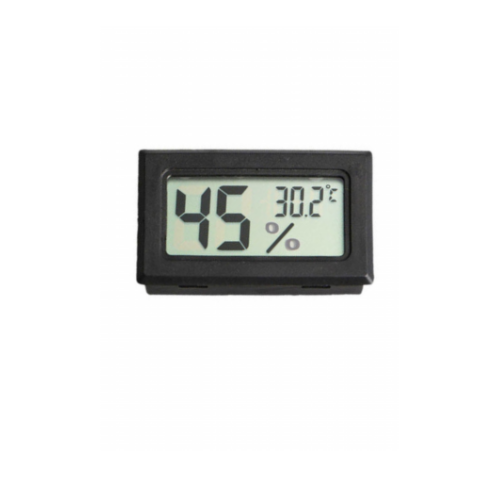 Digital Electronic Hygrometer
