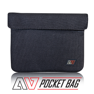 AVERT POCKET BAG