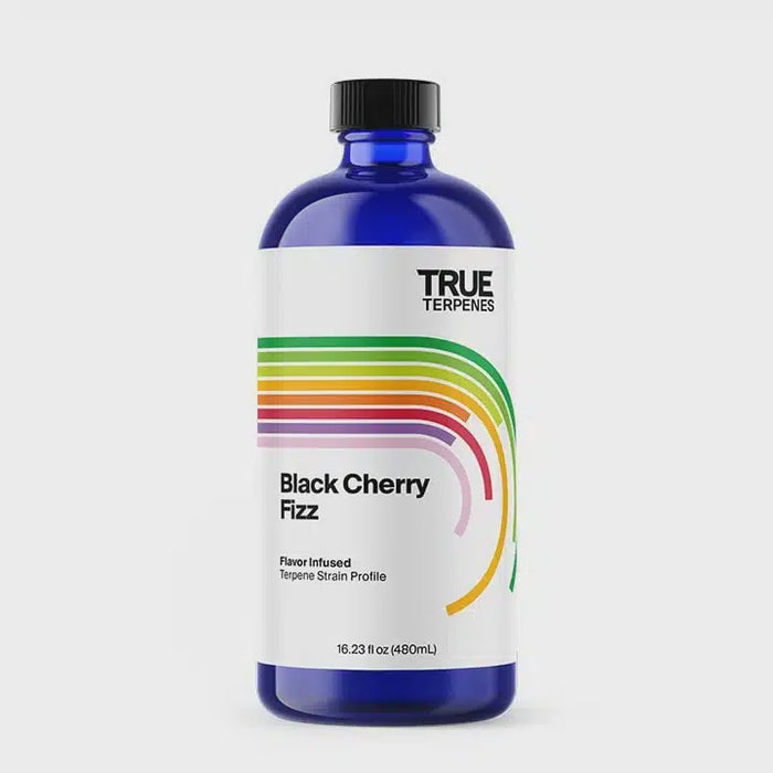 True Terpenes Black Cherry Fizz