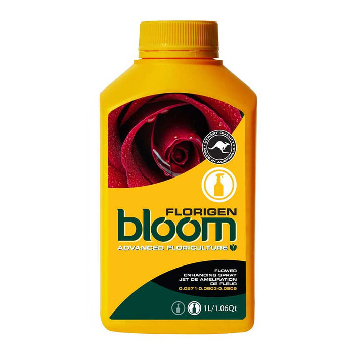 Bloom Florigen