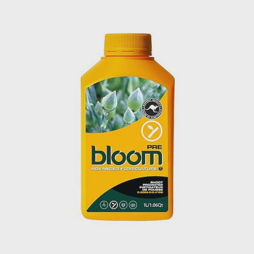 BLOOM PRE