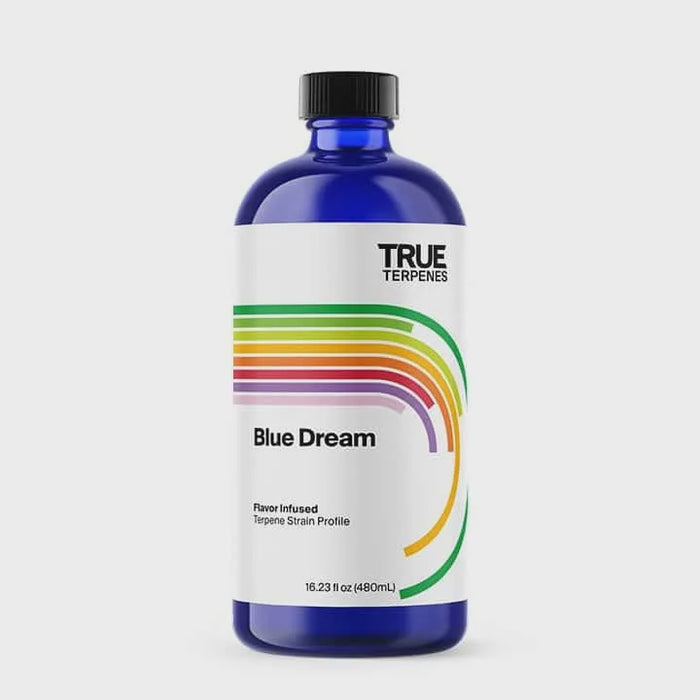 True Terpenes Blue Dream