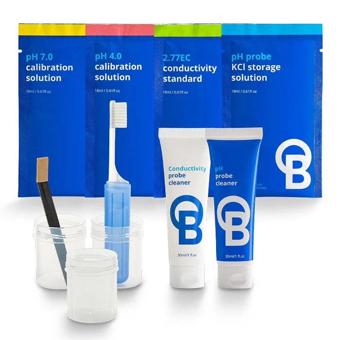 Bluelab Probe Care Kits