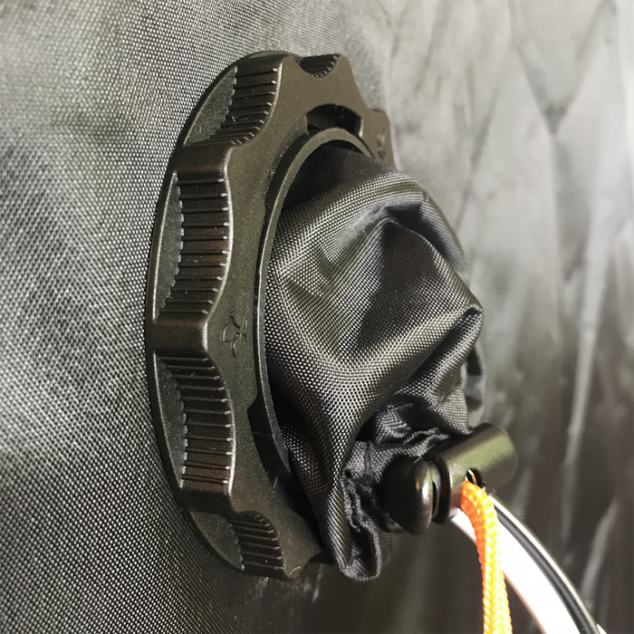 Secret Jardin Cable Flange Kit