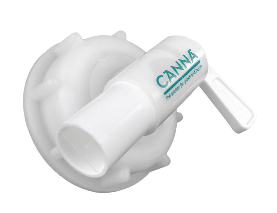 CANNA Taps 5L & 10L