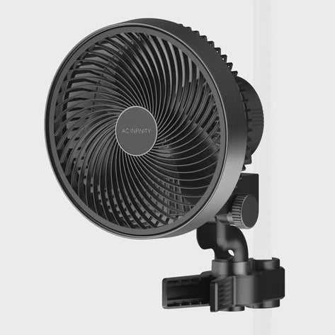 Custom 153x153x204cm AC Infinity Complete Grow System