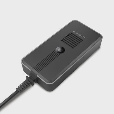 AC Infinity Co2 + Light Sensor for Controller AI+, CO2 Data Tracking, Optimised FAE, Day and Night Scheduling