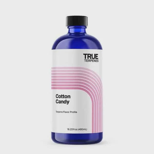 True Terpenes Cotton Candy