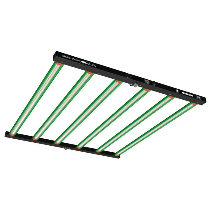 1.5 x 1.5 x 2 Powerhouse/Vivosun Turn Key Tent Kit