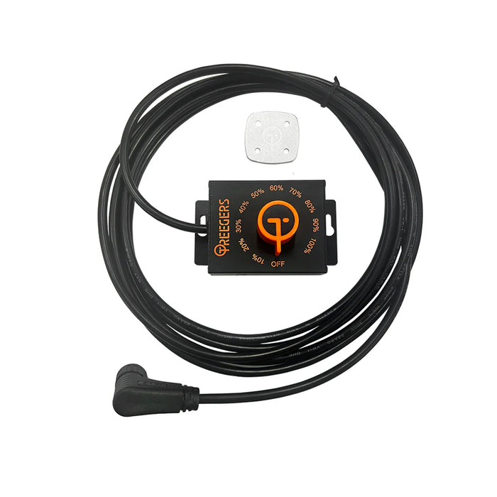 TREEGERS PRECISE T DIMMER 0-10V