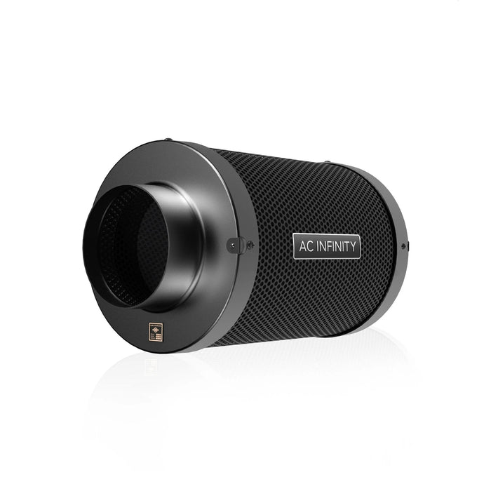 AC Infinity, Duct Carbon Filter, Australia Charcoal