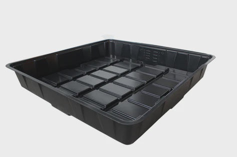 Flood & Drain Tray 1203 x 1203 x 150 mm (ABS)