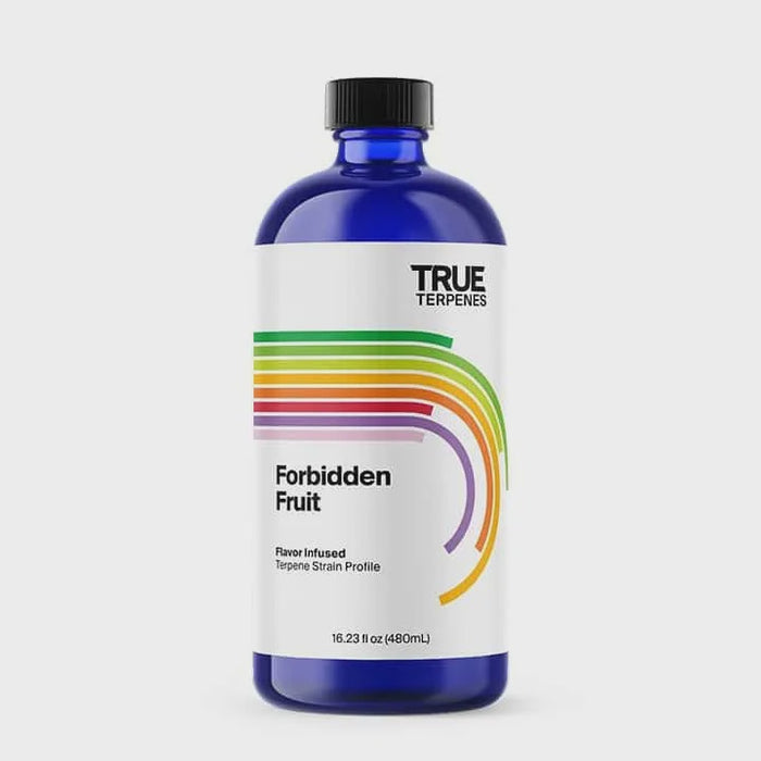 True Terpenes Forbidden Fruit