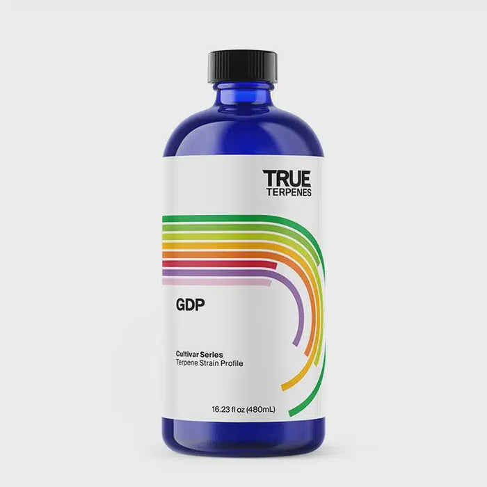 True Terpenes GDP