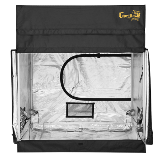 GORILLA GROW TENT SHORTY 5X5