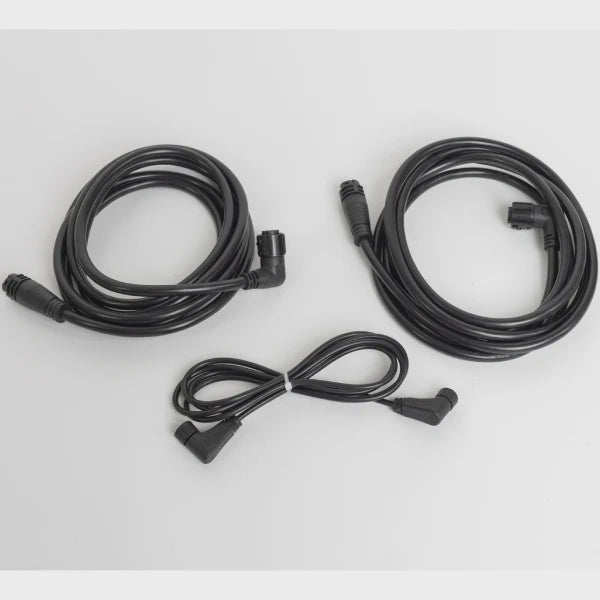 Treegers GL1000W+ DRIVER EXTENSION KIT (3 METER)