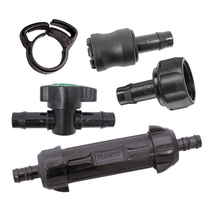 GOGRO RESERVOIR CONNECTION KIT BAG