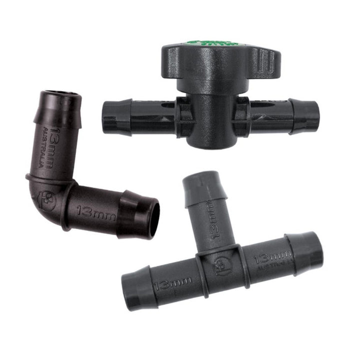 GOGRO LINE EXTENSION CONNECTION KIT BAG