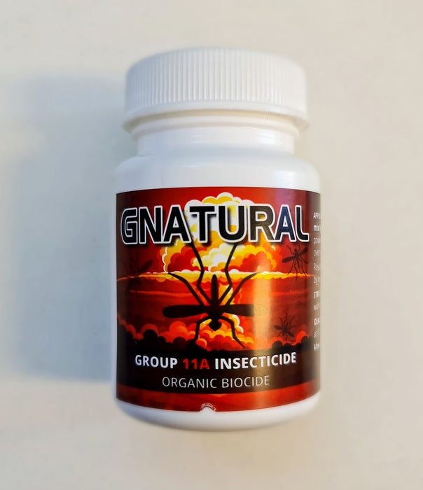 GNATURAL MEGA 50 GRAMS