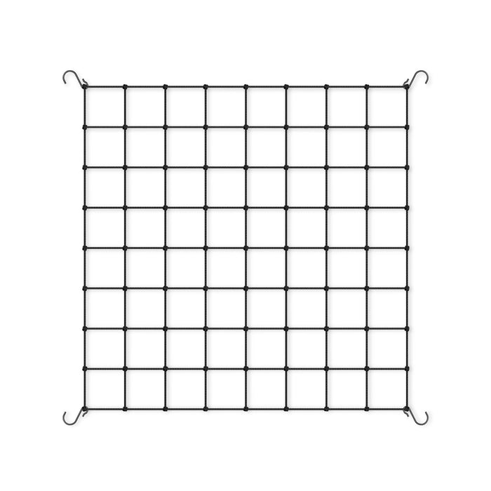 AC Infinity Grow Tent Trellis Netting, Flexible Elastic Cords
