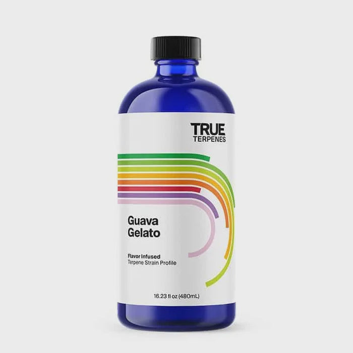 True Terpenes Guava Gelato