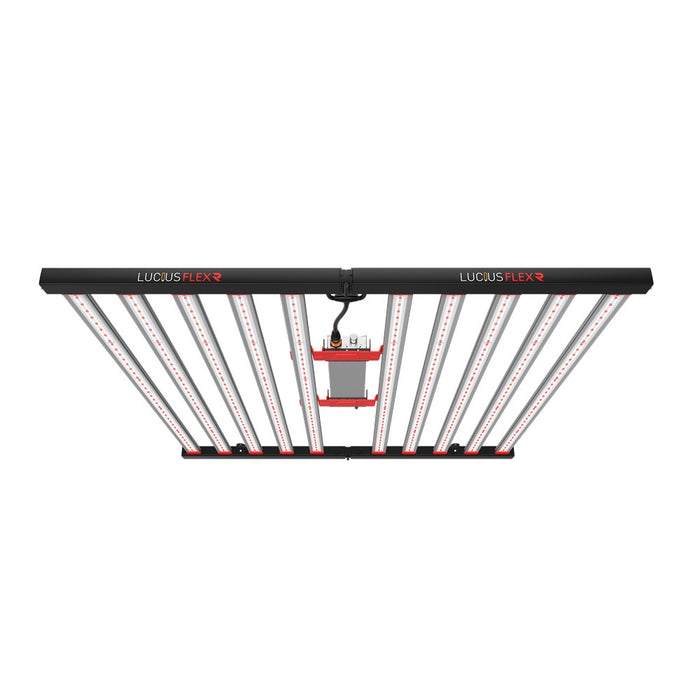 Lucius Flex R Full Spectrum LED Grow Light 1000W
