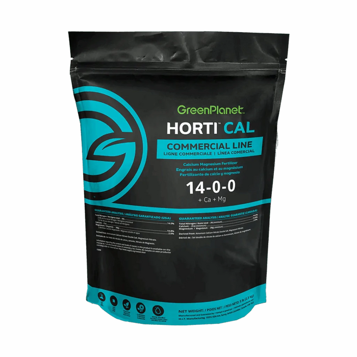 GreenPlanet Horti Cal 2.3 kg