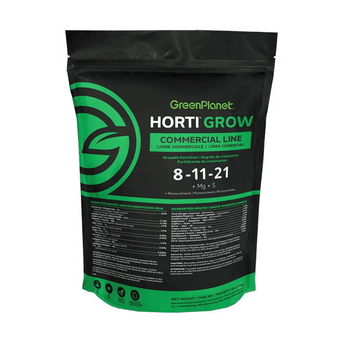 GreenPlanet Horti Grow 2.3 kg