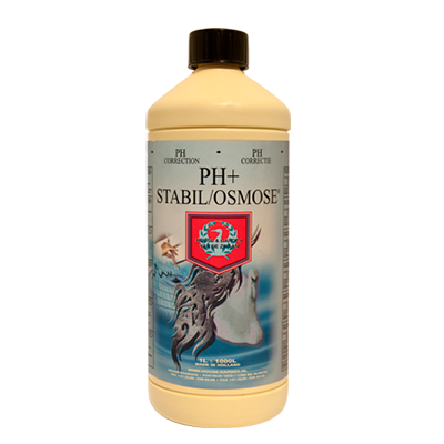 House & Garden PH Stabiliser