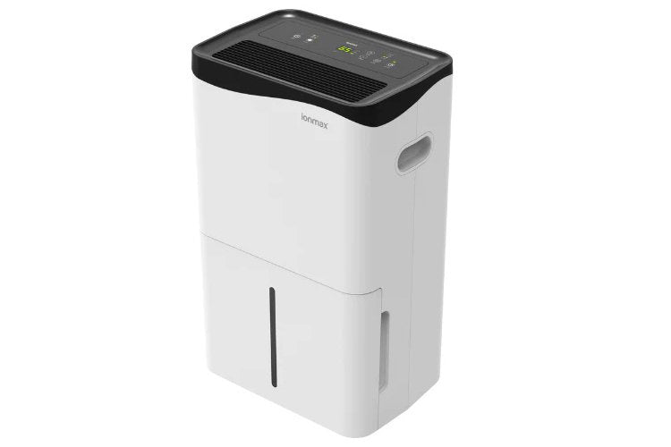 Ionmax Rhine 50L Compressor Dehumidifier