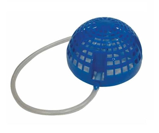 Nutrifield Autofeed Airdome