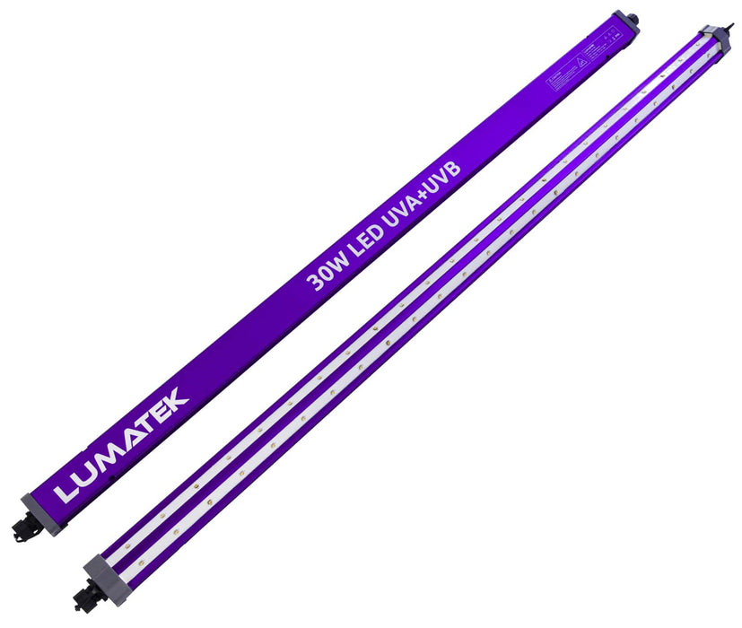 Lumatek UV Bar 30 Watt