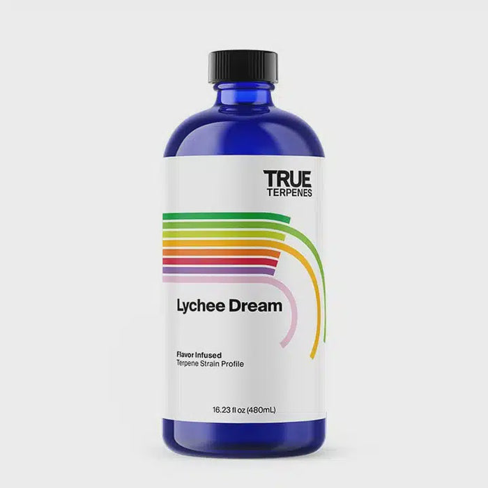 True Terpenes Lychee Dream