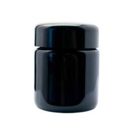 MIRON GLASS STORAGE JAR (Various Sizes)